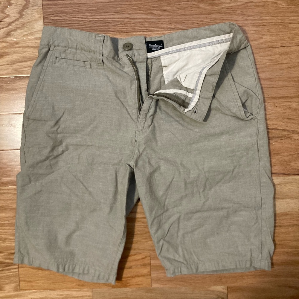 Nike SB shorts size 30